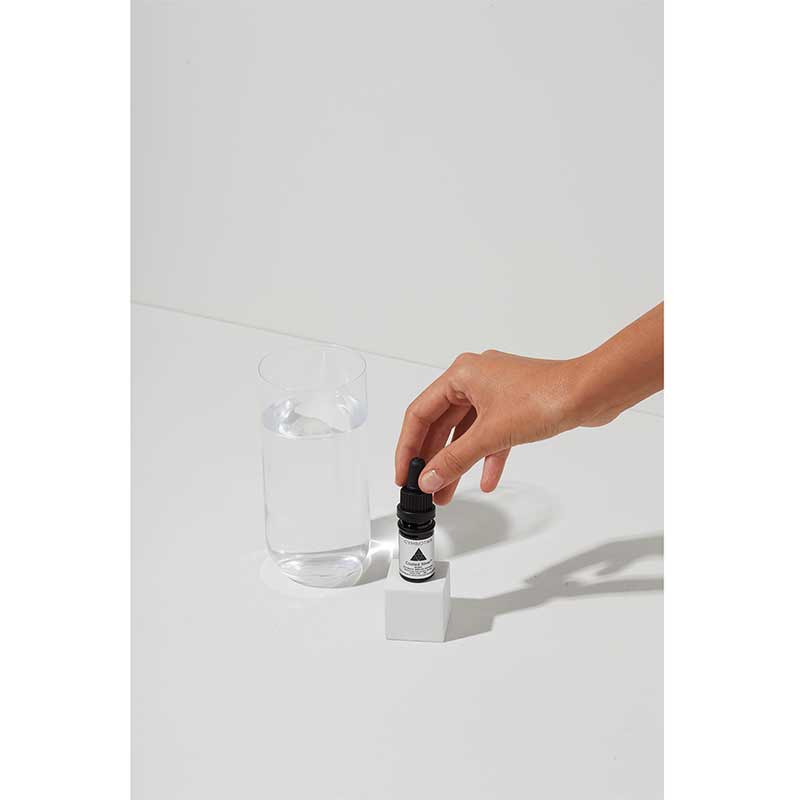 Coated Silver, by Cymbiotika, image #2