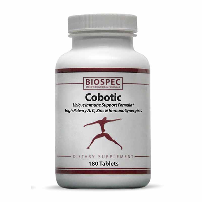 Cobotic Immune Support, by BioSpec