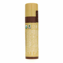 Cocoa Butter Lip Balm, Vanilla Bean, by Badger, image #3