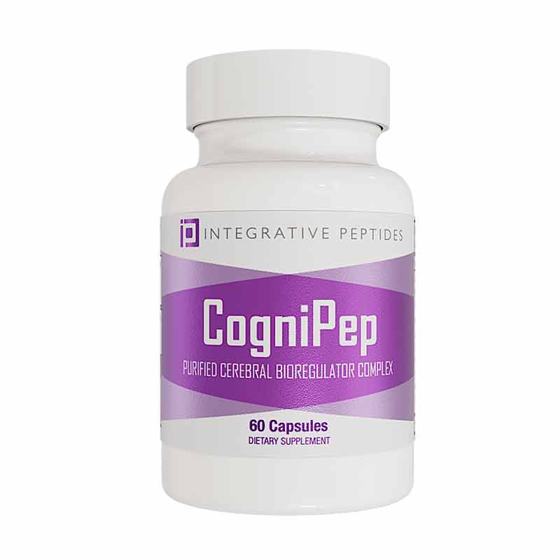 CogniPep, by Integrative Peptides