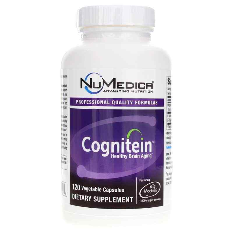 Cognitein, by NuMedica