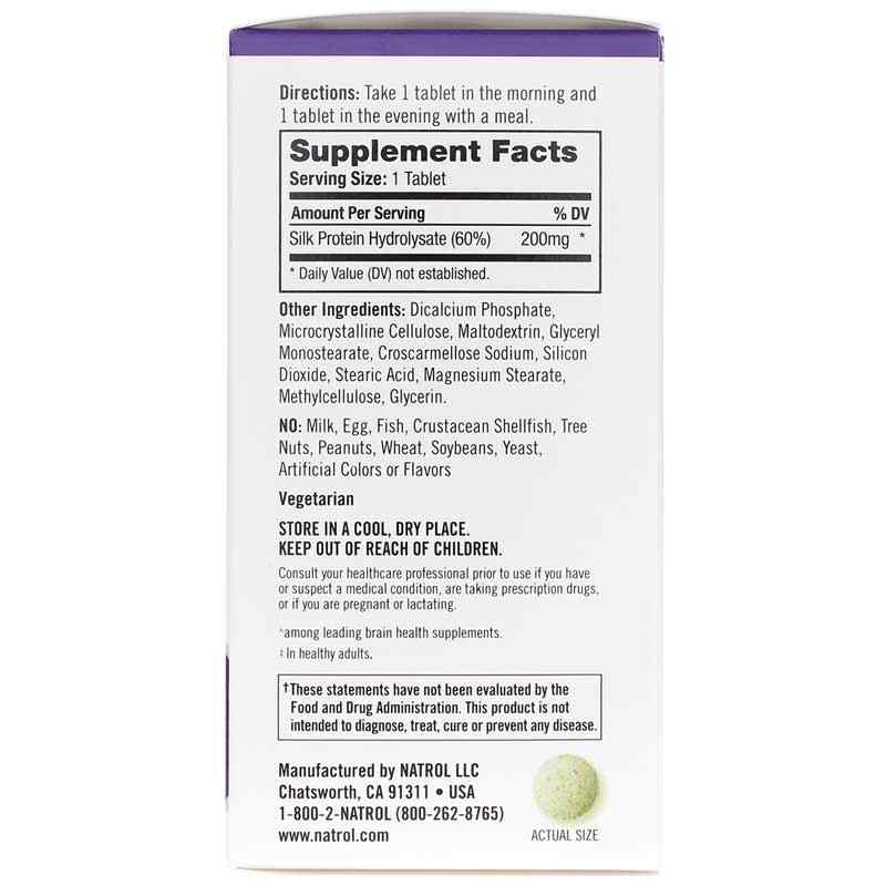 Cognium Memory Extra Strength, by Natrol, image #2
