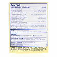 Coldcalm Cold Relief, by Boiron, image #3