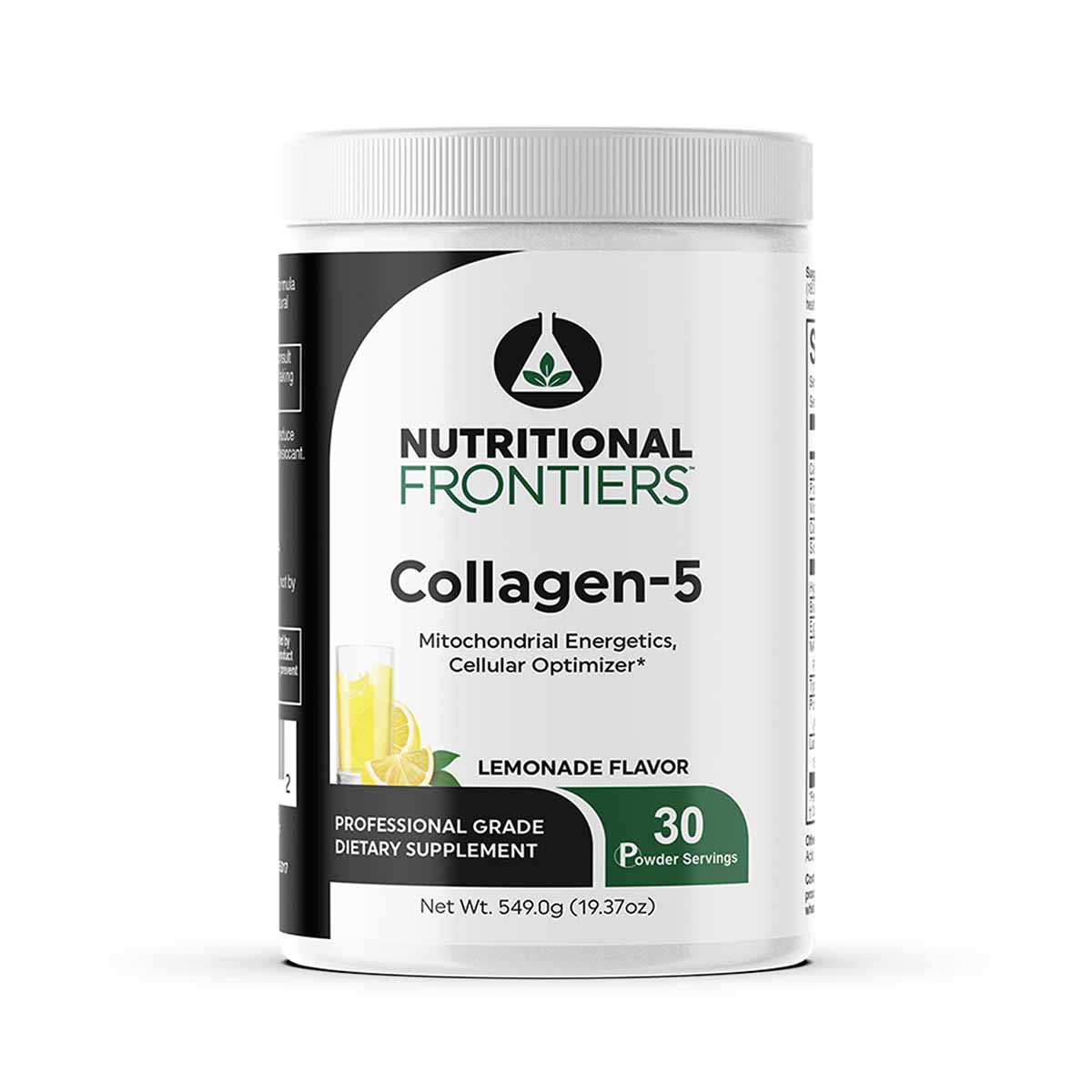 Collagen-5, by Nutritional Frontiers