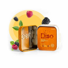 Collagen, by Diso