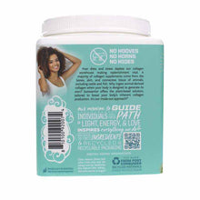 Collagen Building Protein Peptides, Coffee, by Sunwarrior, image #3