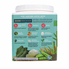 Collagen Building Protein Peptides, Coffee, by Sunwarrior, image #4