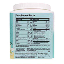 Collagen Building Protein Peptides, Tahitian Vanilla, by Sunwarrior, image #2