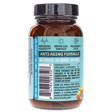 Collagen Capsules Plant-Based, by Sunwarrior, image #3