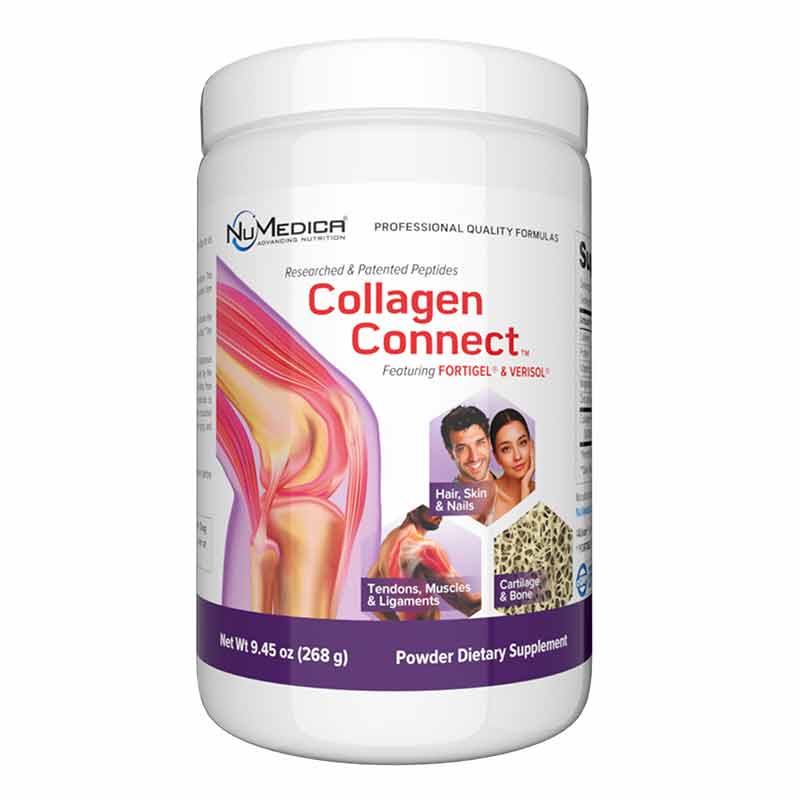 Collagen Connect, by NuMedica