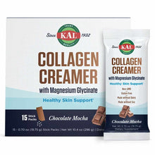 Collagen Creamer Stick Packs, by Kal
