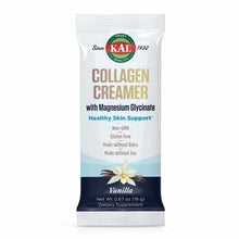 Collagen Creamer Stick Packs, by Kal