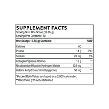 Collagen Fit, by Thorne Research, image #4