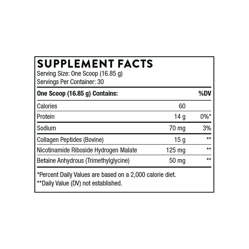 Collagen Fit, by Thorne Research, image #4