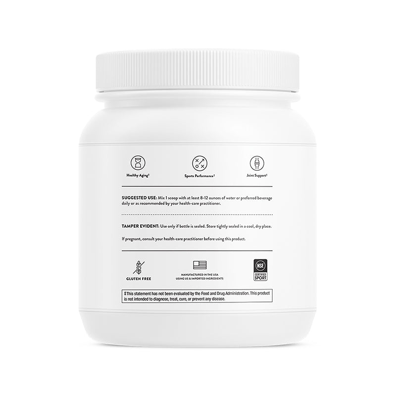 Collagen Fit, by Thorne Research, image #5