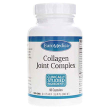 Collagen Joint Complex, by EuroMedica