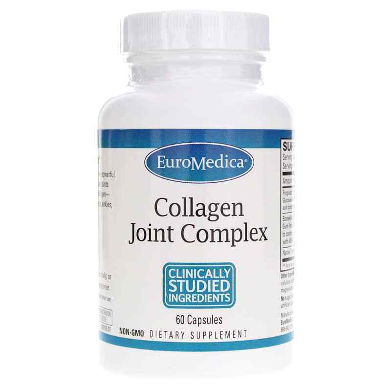 Collagen Joint Complex, by EuroMedica