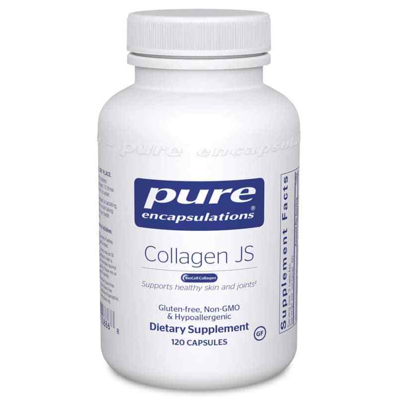 Collagen JS, by Pure Encapsulations