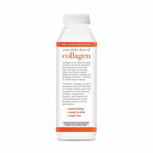 Collagen Liquid, Strawberry, 15 Oz, by Youtheory, image #4