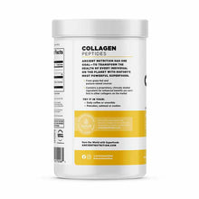 Collagen Peptides Powder, Vanilla, 12 Servings, by Ancient Nutrition, image #4