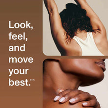 Collagen Peptides Powder, by Vital Proteins