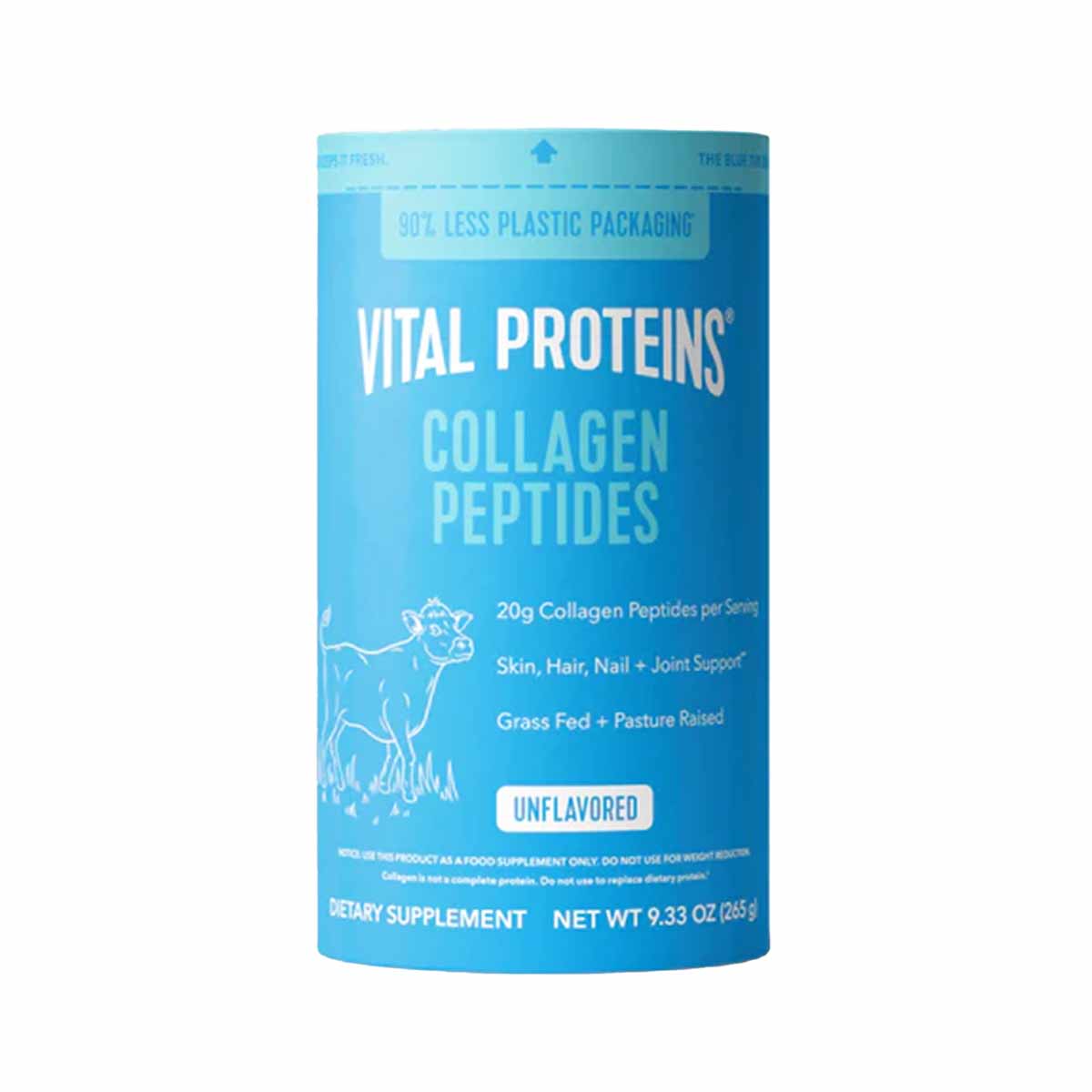 Collagen Peptides Powder, by Vital Proteins