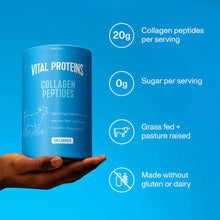 Collagen Peptides Powder, by Vital Proteins
