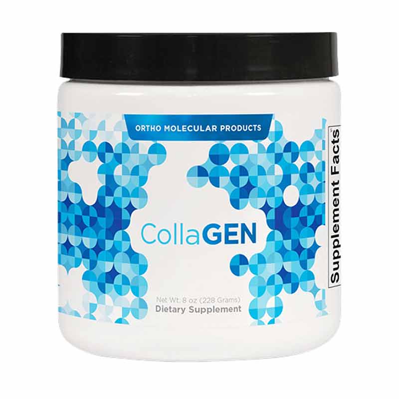 CollaGEN Powder, by Ortho Molecular