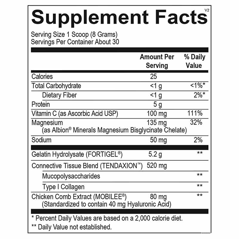 CollaGEN Powder, by Ortho Molecular, image #2