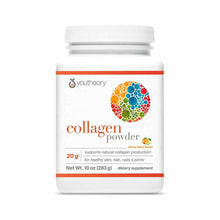 Collagen Powder, Citrus Twist, 10 Oz, by Youtheory