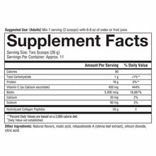 Collagen Powder, Citrus Twist, by Youtheory, image #2