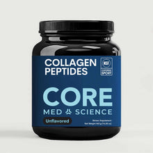 Collagen Peptides, by Core Med Science