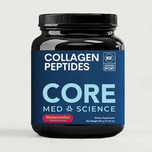 Collagen Peptides, by Core Med Science