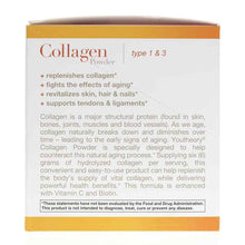 Collagen Powder Vanilla Flavor, 21 Packets, by Youtheory, image #3