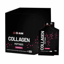 Collagen Shot 30 Pack, by OIAM Performance