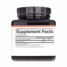 Collagen Skin Hair & Nail Formula, 120 Tablets, by Youtheory, image #2