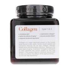 Collagen Skin Hair & Nail Formula, by Youtheory, image #3