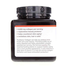 Collagen Skin Hair & Nail Formula, 120 Tablets, by Youtheory, image #4