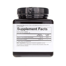 Collagen Skin Hair & Nail Formula, 160 Tablets, by Youtheory, image #2