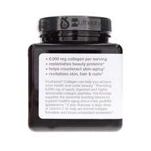 Collagen Skin Hair & Nail Formula, 160 Tablets, by Youtheory, image #4