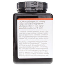 Collagen Skin Hair & Nail Formula, 290 Tablets, by Youtheory, image #4