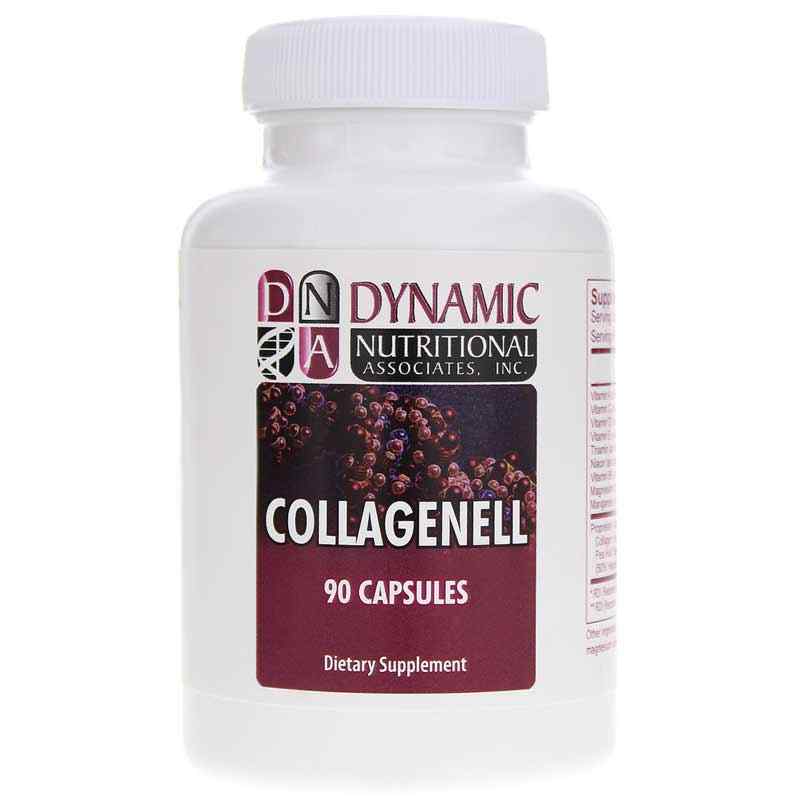 Collagenell, by Dynamic Nutritional