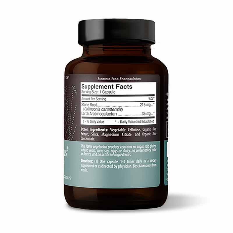 Collinsonia Plus, by D Adamo Personalized Nutrition, image #2