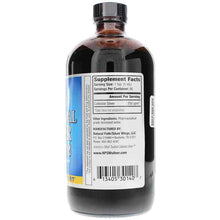 Colloidal Silver 250 PPM, 16 Oz, by Natural Path Silver Wings, image #2