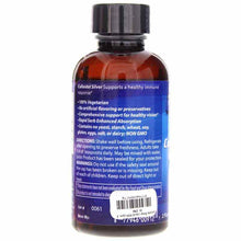 Colloidal Silver Liquid 2000 ppm, by Dr's. Advantage, image #3