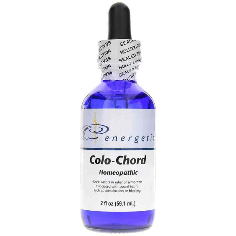 Colo-Chord, by Energetix