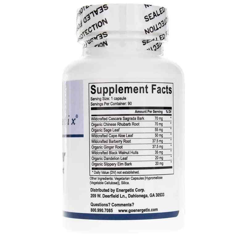 Colon Clear, by Energetix, image #2