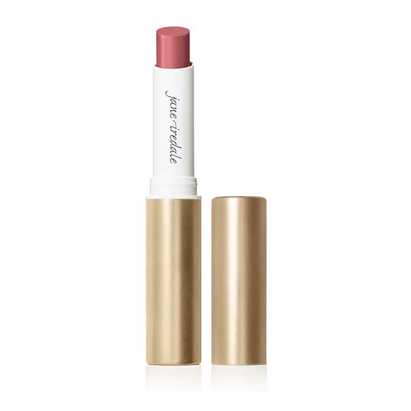 ColorLuxe Hydrating Lipstick, Magnolia, by jane iredale