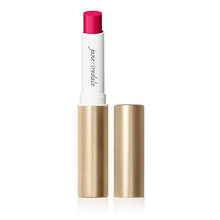 ColorLuxe Hydrating Lipstick, Peony, by jane iredale