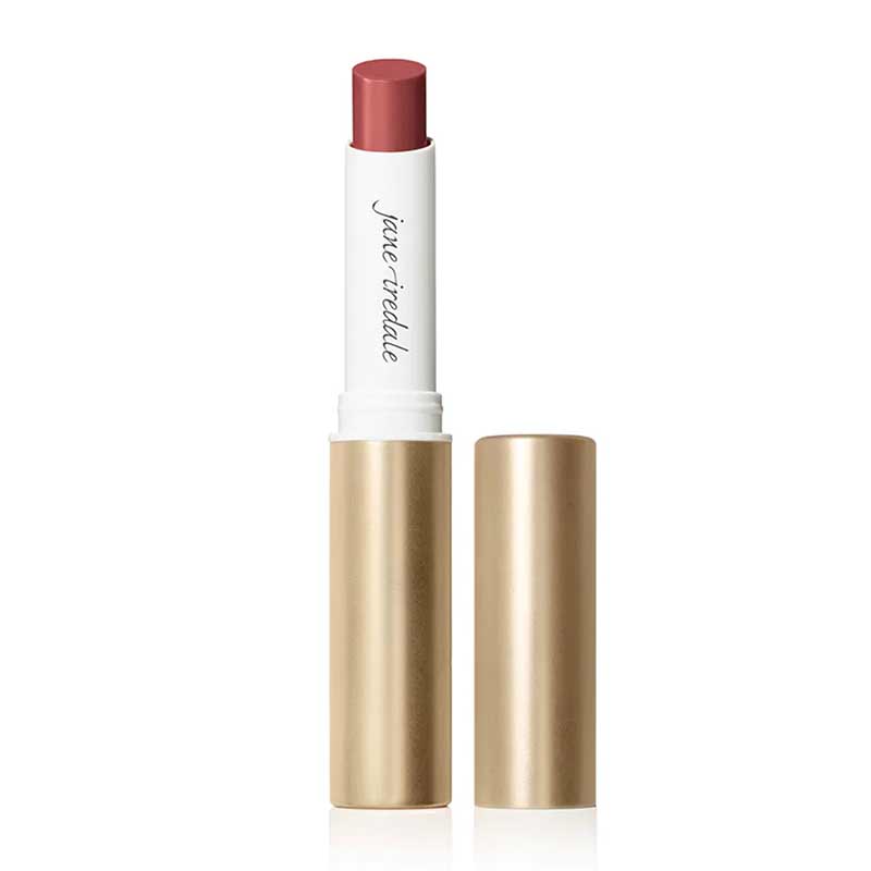 ColorLuxe Hydrating Lipstick, Rosebud, by jane iredale